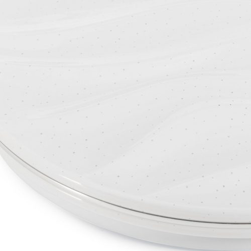 Avide LED Mennyezeti Lámpa Selene 24W 380*70mm NW 4000K