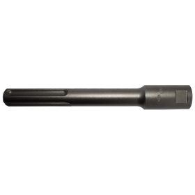 Abraboro SDS+ adapter 1/2" - 20 UNF