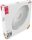 Avide LED Mennyezeti Lámpa Heracles 24W 395*66mm NW 4000K