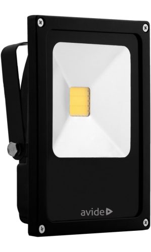 Avide LED Reflektor Slim 20W NW 4000K