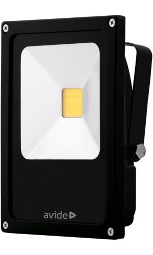 Avide LED Reflektor Slim 20W NW 4000K