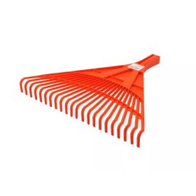 Cortex Lombseprű műanyag 22 fogú 50cm