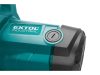 Extol Elektromos festék és habarcskeverő,1800W, M14 menet, lágy indítás, ford I=180-400/min, II=300-700/min