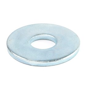 Horganyzott fakötésű alátét (14mm, DIN 9021)