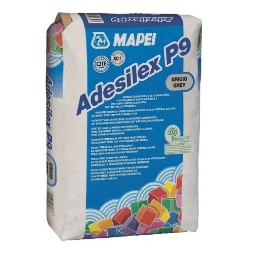Csemperagasztó Mapei P9 25kg