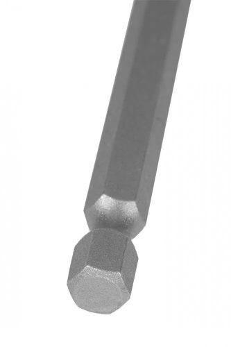 Graphite bithegy PZ2 x 6,35 x 300 mm, 1/4"