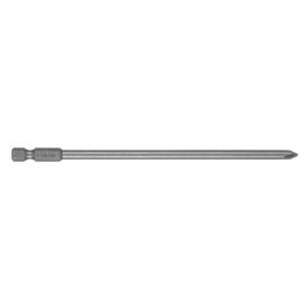 Graphite bithegy 150mm PH1 x 6,35 x 150 mm, 1/4 