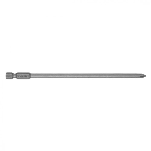 Graphite bithegy 150mm PH1 x 6,35 x 150 mm, 1/4 