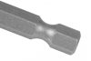 Graphite bithegy 150mm PH1 x 6,35 x 150 mm, 1/4 