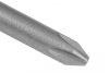 Graphite bithegy 150mm PH1 x 6,35 x 150 mm, 1/4 