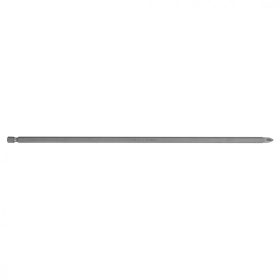 Graphite bithegy PH2 x 6,35 x 150 mm, 1/4" 