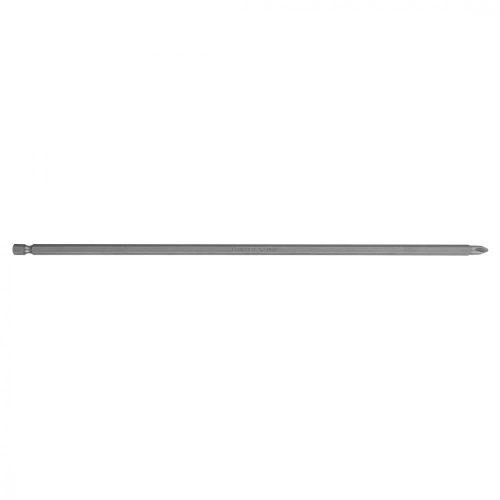 Graphite bithegy PH2 x 6,35 x 300 mm, 1/4"