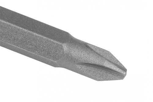 Graphite bithegy PH2 x 6,35 x 300 mm, 1/4"