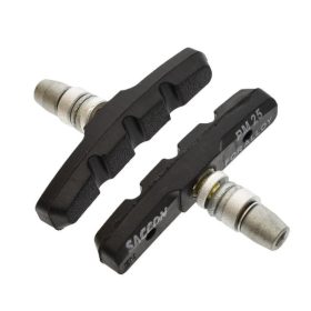   Saccon PM25 csavaros kerékpár fékpofa pár (70mm, V-fékhez)