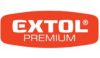 Extol prémium PVC vágókés, gyorstöltős, alumíniumházas ; alu házas, pengetárolós, 5db trapézpengével, pótpenge: 9124 (trapéz - 5db), 9