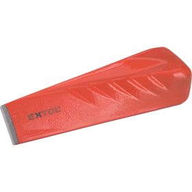 Hasító ék csavart 2200g