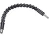 Hosszabbító szár flexibilis 1/4"*1/4" 30