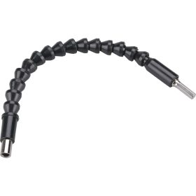 Hosszabbító szár flexibilis 1/4"*1/4" 30