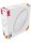 Avide LED Mennyezeti Lámpa Stella (Csillagos) 18W 330*100mm NW 4000K High Lumen
