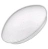 Avide LED Mennyezeti Lámpa Stella (Csillagos) 18W 330*100mm NW 4000K High Lumen
