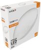 Avide LED Mennyezeti Lámpa Stella (Csillagos) 24W 380*110mm NW 4000K High Lumen