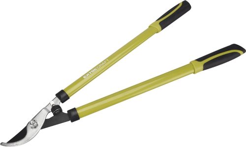 Extol ágvágó olló; mellévágó, 660 mm, festett acél penge, műanyag borítású nyél, max. átvágható: 25 mm