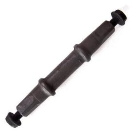   Szögletes kerékpár középtengely 3T (126 mm, négyszögtengely)