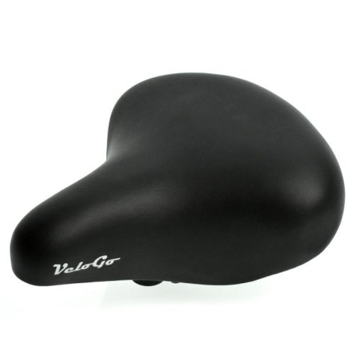 Nyereg velogo comfort sun