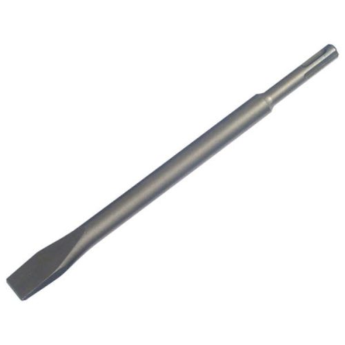 Extol Prémium Betonvéső lapos, akasztóval, SDS PLUS; 250/20mm
