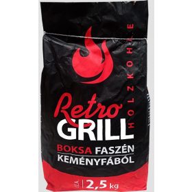 Faszén 2,5 kg (R)Petro