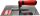 Abraboro Glettvas INOX  280x130 mm