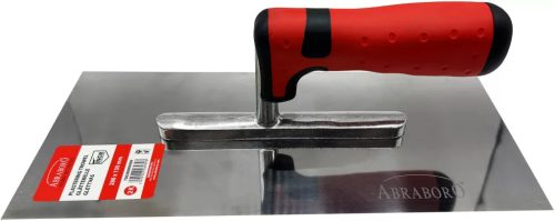 Abraboro Glettvas INOX  280x130 mm