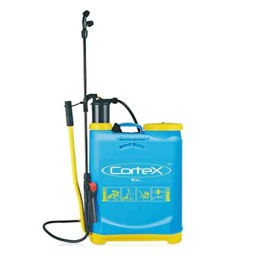 Háti permetező Cortex 16L