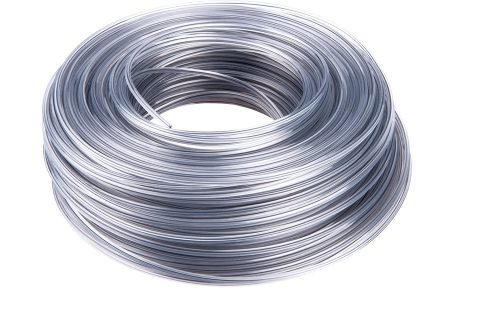 Damil szegélynyíró géphez 3,0mm, csillag keresztmetszetű, fekete közép/dual power, 75m