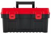 SZERSZÁMOSLÁDA EVO PIROS KEV5025-3020 476 x 260 x 256 MM 