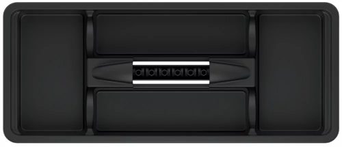 SZERSZÁMOSLÁDA EVO PIROS KEV5025-3020 476 x 260 x 256 MM 