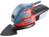 Extol Prémium Vibrációs delta csiszológép, 220V, 85x148mm, 13000/perc
