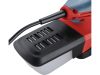 Extol Prémium Vibrációs delta csiszológép, 220V, 85x148mm, 13000/perc