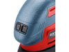 Extol Prémium Vibrációs delta csiszológép, 220V, 85x148mm, 13000/perc