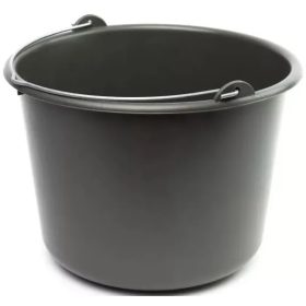 Kőműves vödör műanyag 20 literes