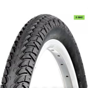   VeeRubber VRB317 22×2,125 (57-456) Fekete Kerékpár Külső Gumi