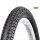 Köpeny 22x2,125 (57-456) Vee Rubber VRB317 BK