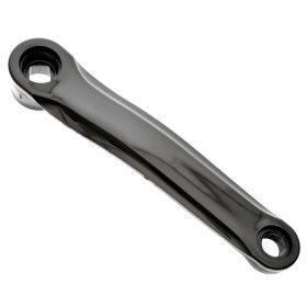   Balos kerékpár hajtókar (négyszögtengelyes, MTB, fekete)