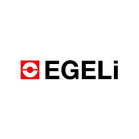 Egeli fibertárcsa fémre, kőre, fára  125/36