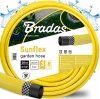Kerti tömlő Bradas WMS1/220 SUNFLEX 1/2" 20 m  3 rétegű
