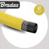 Kerti tömlő Bradas WMS1/220 SUNFLEX 1/2" 20 m  3 rétegű