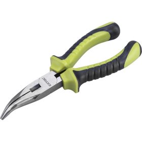 Extol craft rádiós fogó hajlított csőrű 160mm