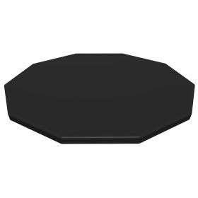   Bestway Medence takaró fólia 305 cm, fémvázas medencéhez 