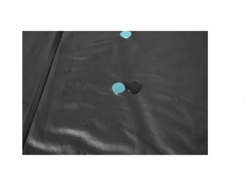 Bestway Medence takaró fólia 366 cm,  fémvázas medencéhez