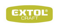 Extol craft gyorcsatlakozó stoppos 3/4 zöld
